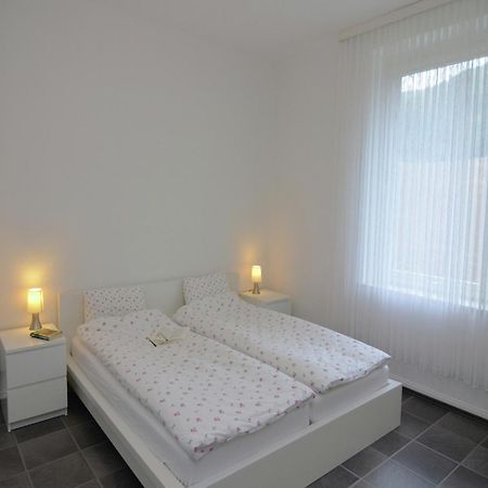 Spacious Apartment In Weser Uplands With Garden Bad Pyrmont Exterior photo