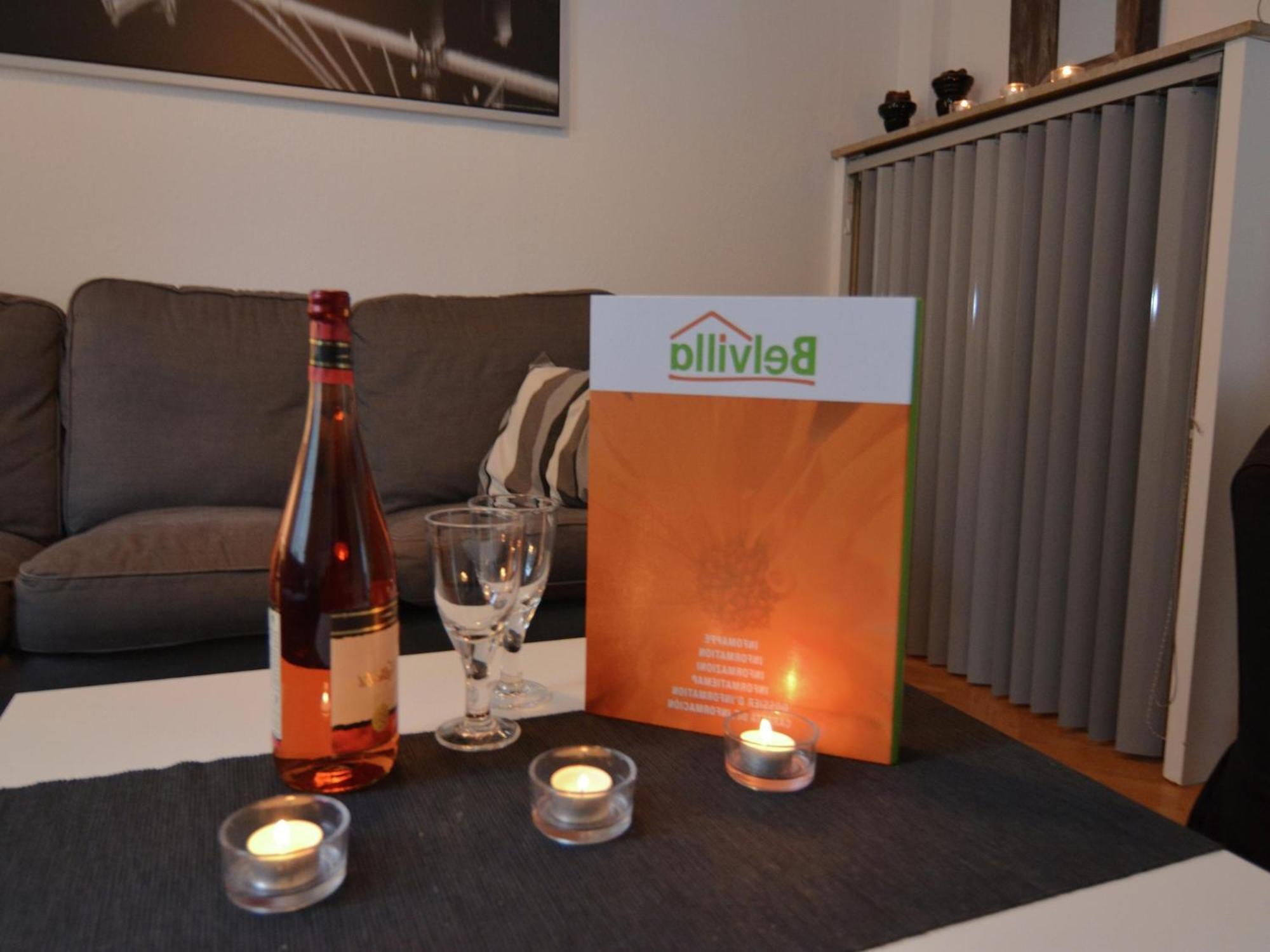 Spacious Apartment In Weser Uplands With Garden Bad Pyrmont Exterior photo
