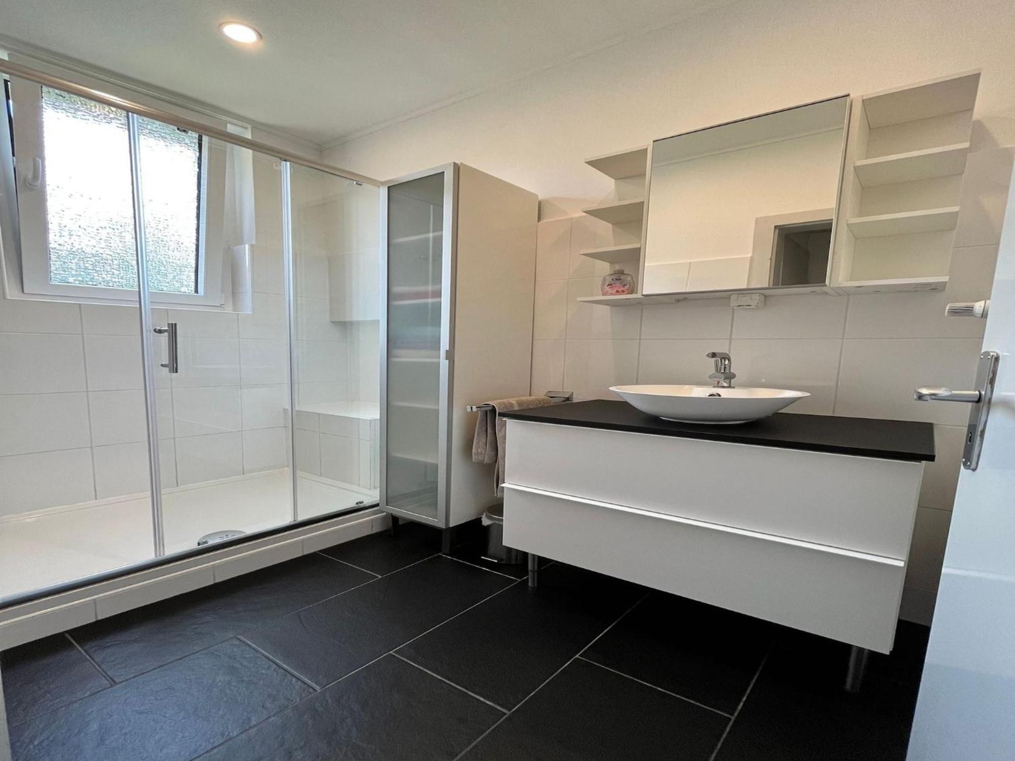 Spacious Apartment In Weser Uplands With Garden Bad Pyrmont Exterior photo