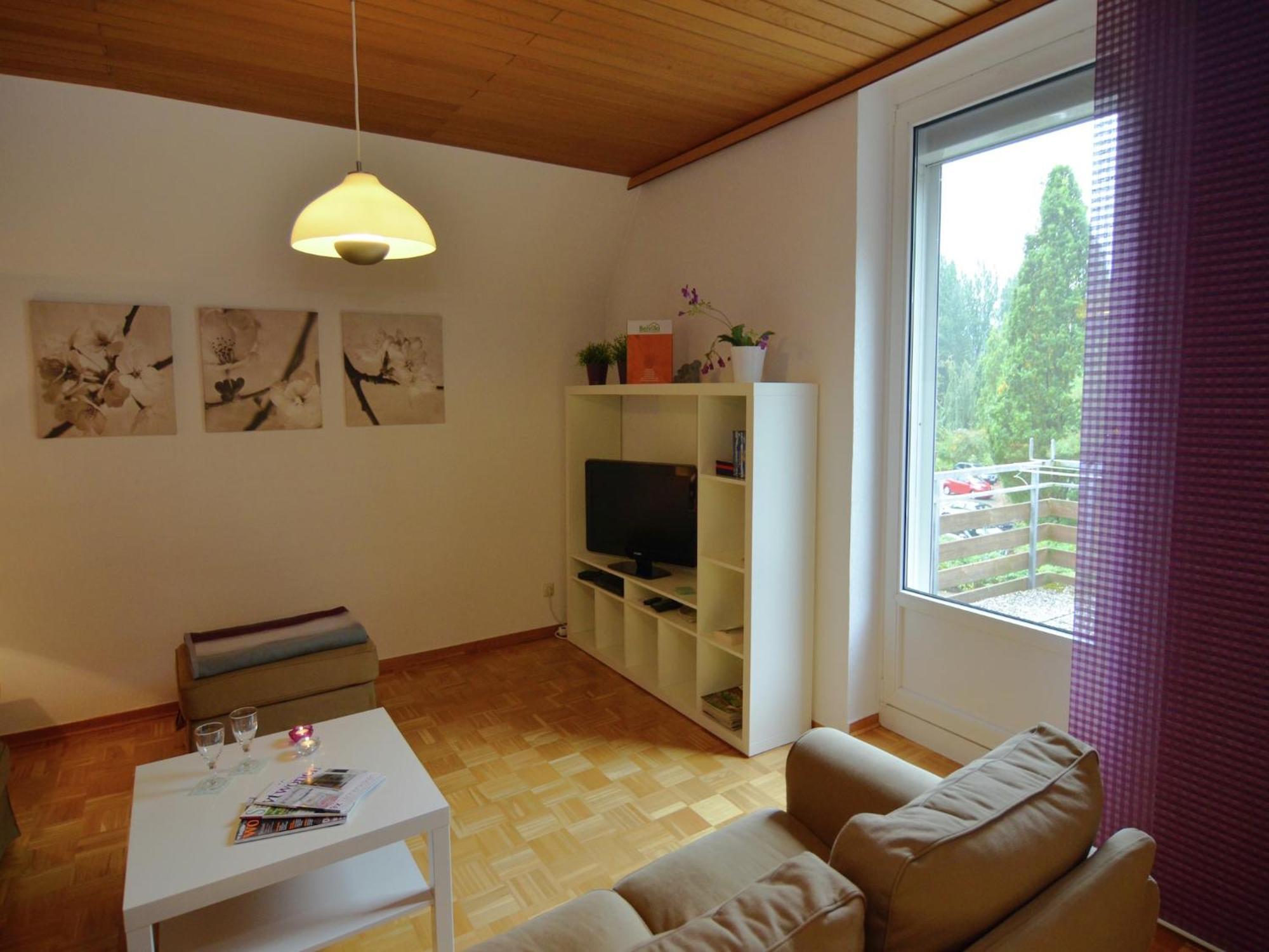 Spacious Apartment In Weser Uplands With Garden Bad Pyrmont Exterior photo